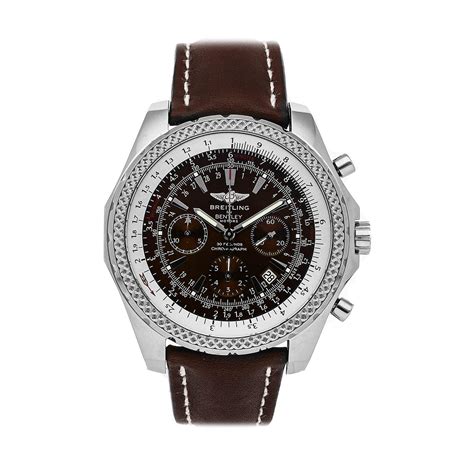 Breitling bentley motors for sale